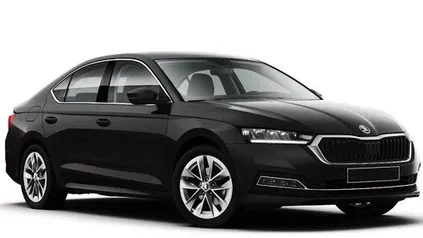 Skoda-Octavia-2023-black